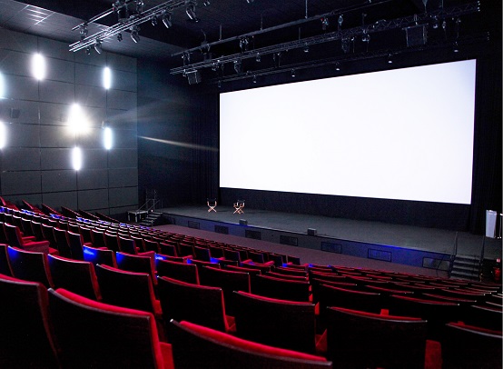 Cité du Cinéma