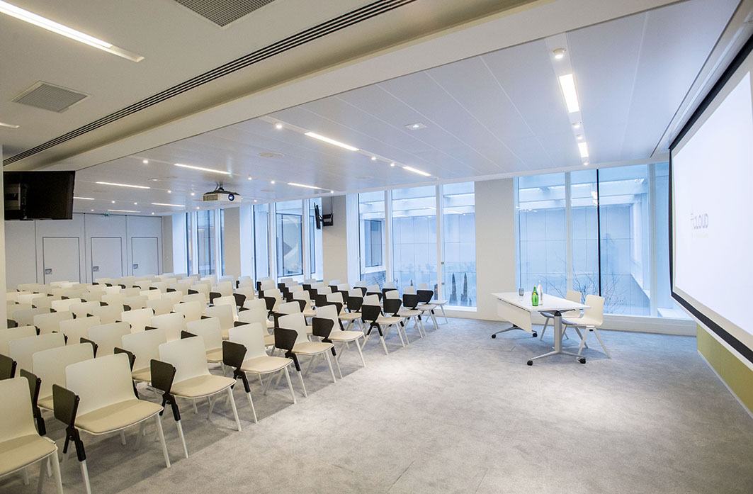 Cloud Business Center
