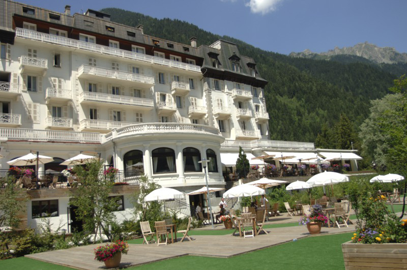 Club Med Chamonix Mont-Blanc