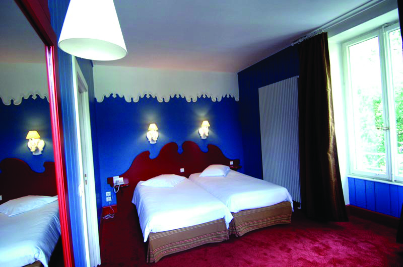 Club Med Chamonix Mont-Blanc