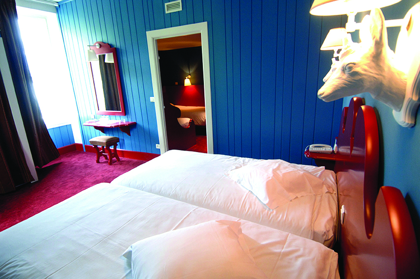 Club Med Chamonix Mont-Blanc