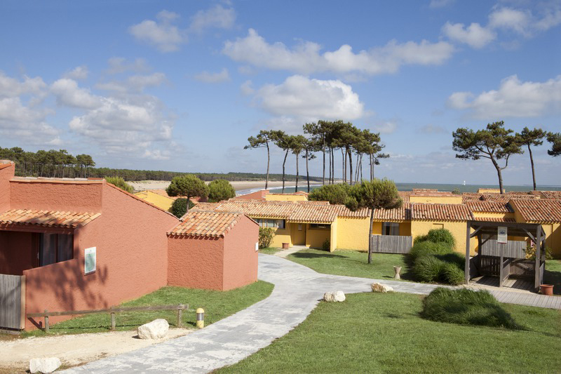 Club Med La Palmyre Atlantique