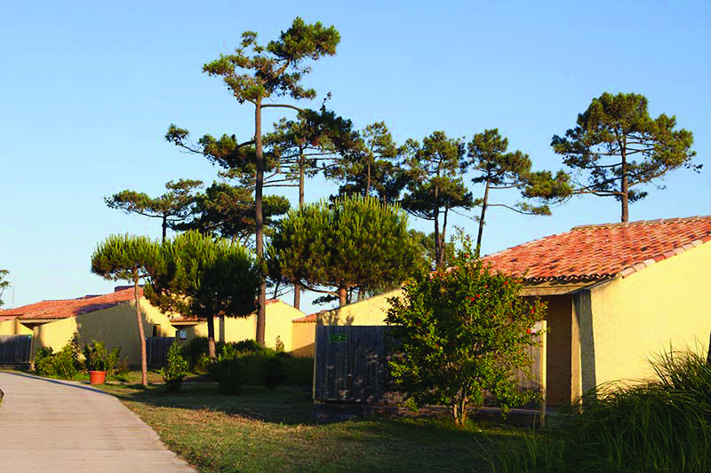 Club Med La Palmyre Atlantique