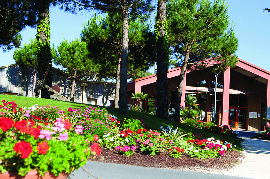 Club Med La Palmyre Atlantique
