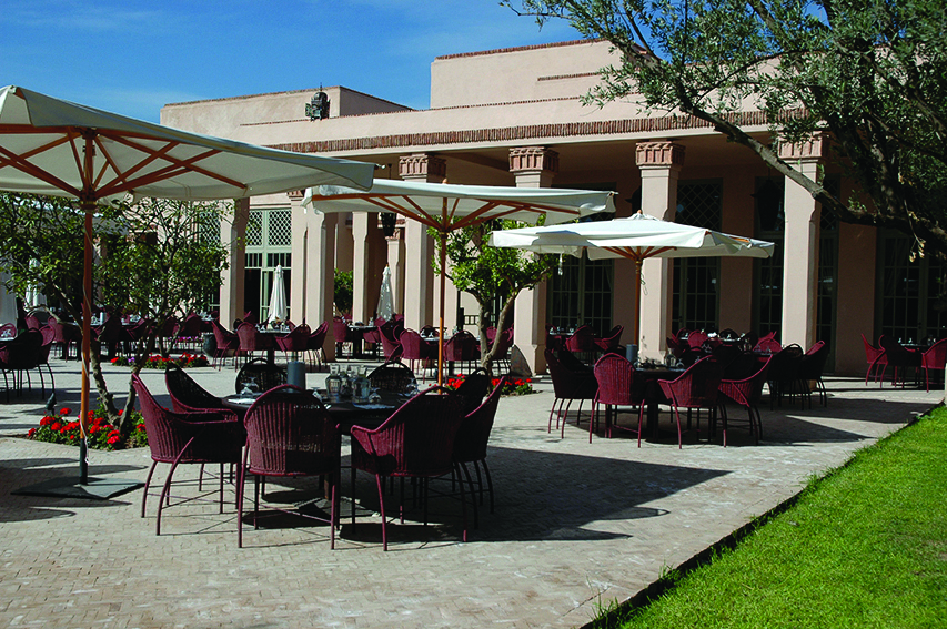 Club Med Marrakech La Palmeraie