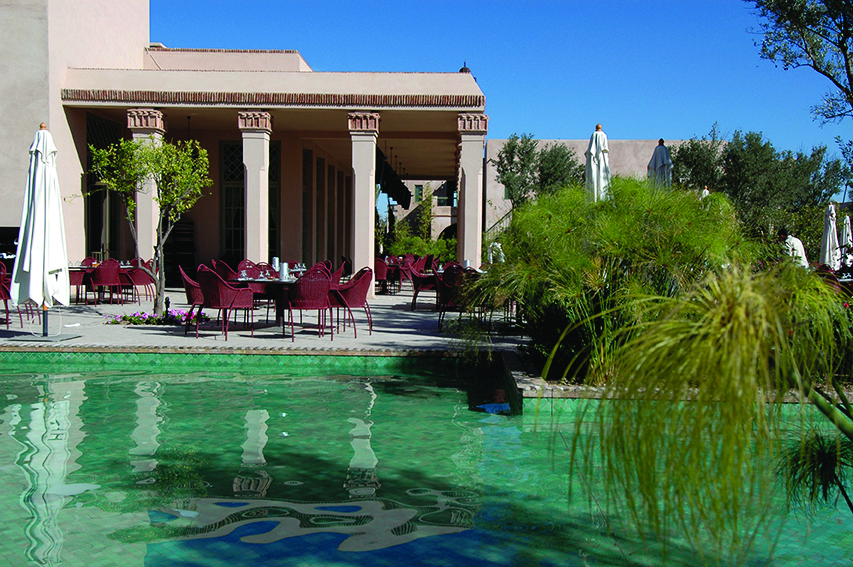 Club Med Marrakech La Palmeraie