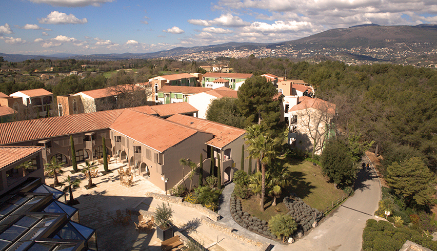 Club Med Opio en Provence