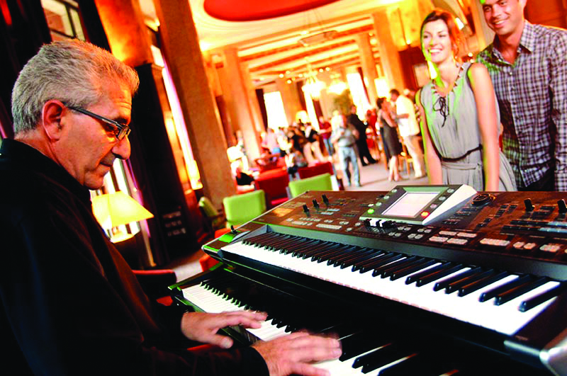 Club Med Vittel Le Parc & Vittel Golf Ermitage