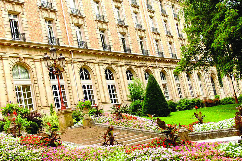 Club Med Vittel Le Parc & Vittel Golf Ermitage
