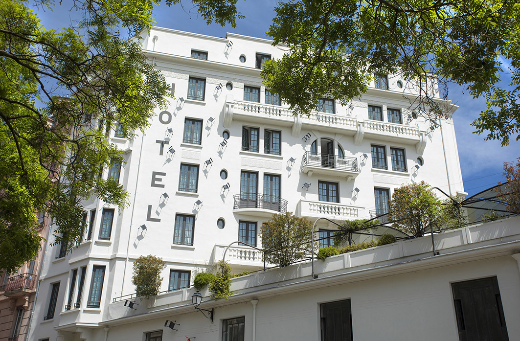 Collège Hôtel
