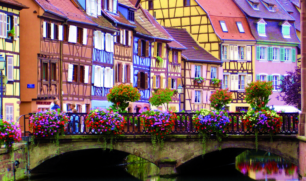 Colmar Congrès