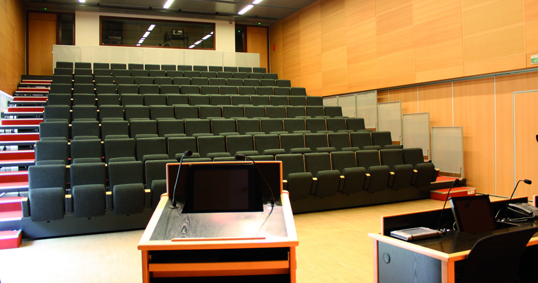 Colmar Congrès
