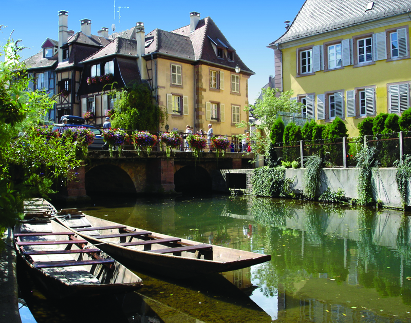 Colmar Congrès