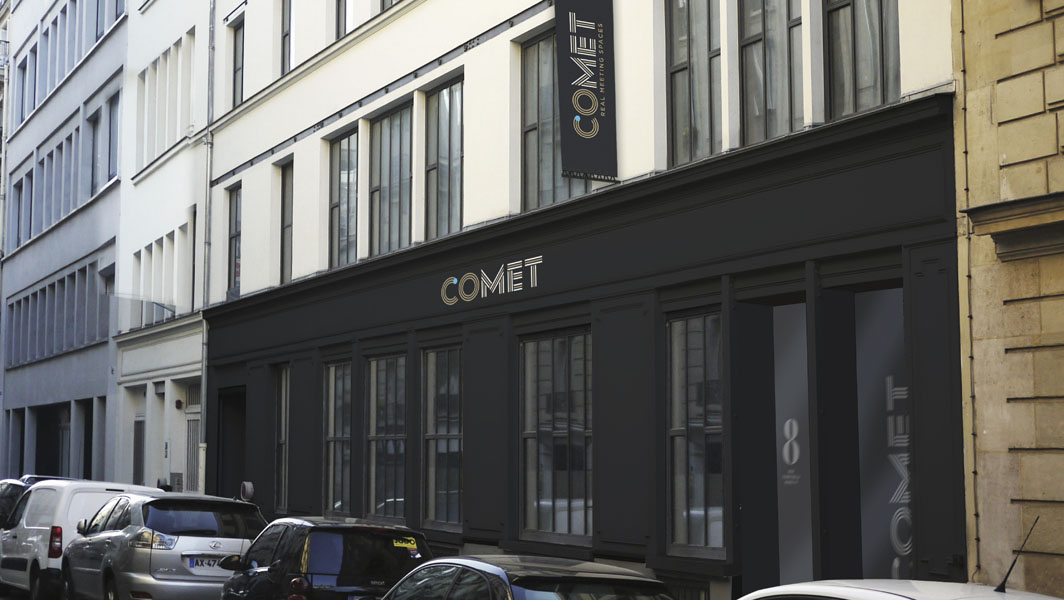Comet Meetings