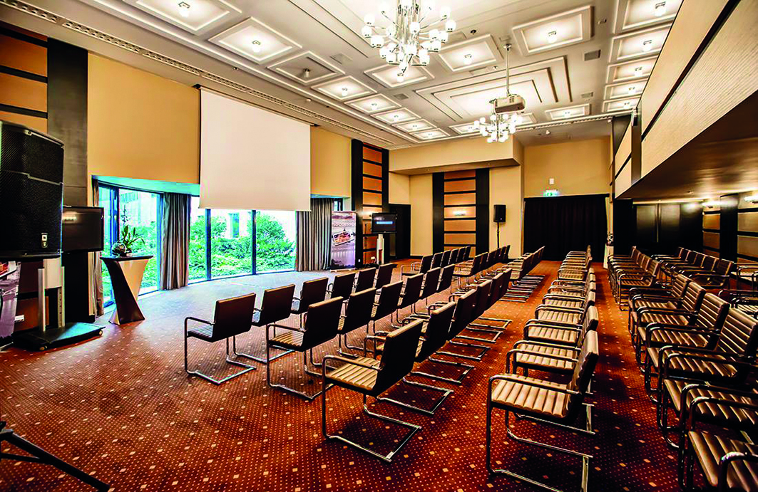 Continental Hotel Budapest Superieur