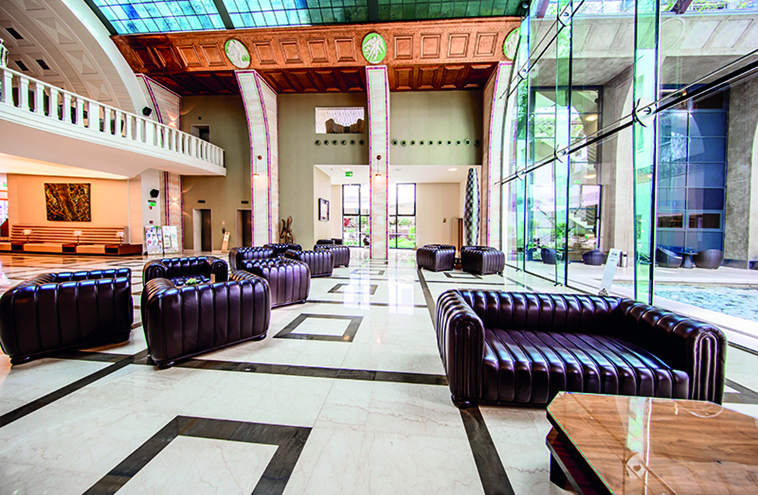 Continental Hotel Budapest Superieur