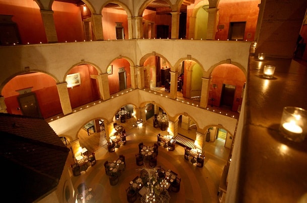 Cour des Loges - Maisons & Hôtels Sibuet