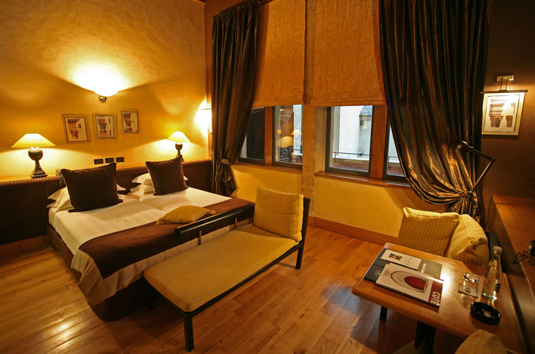 Cour des Loges - Maisons & Hôtels Sibuet