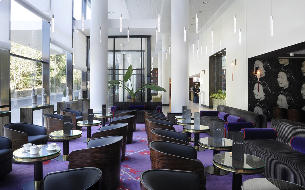 Crowne Plaza Montpellier - Corum