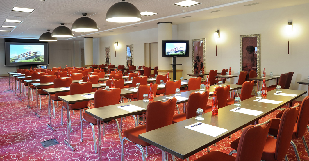 Crowne Plaza Montpellier - Corum