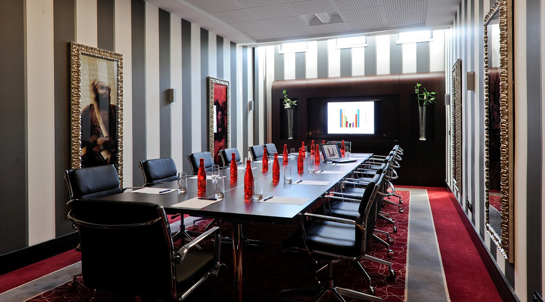 Crowne Plaza Montpellier - Corum