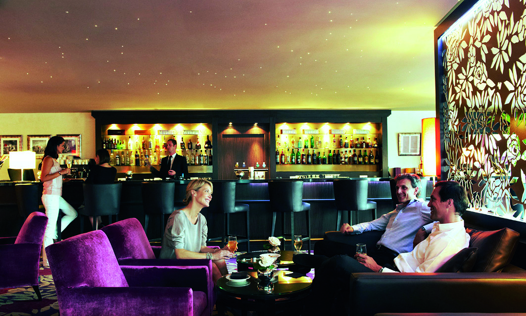 Crowne Plaza Paris – Charles de Gaulle