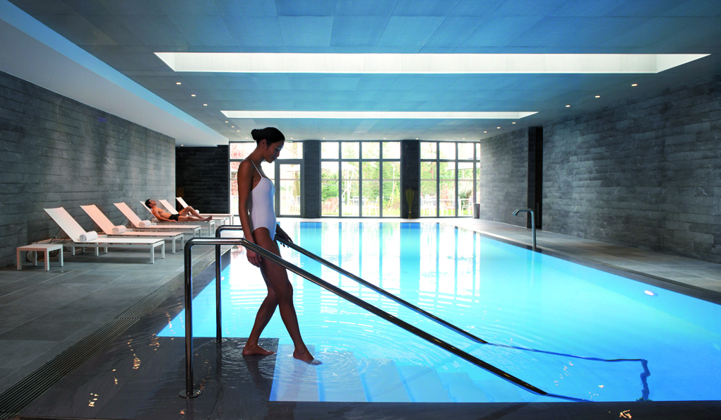 Crowne Plaza Paris – Charles de Gaulle