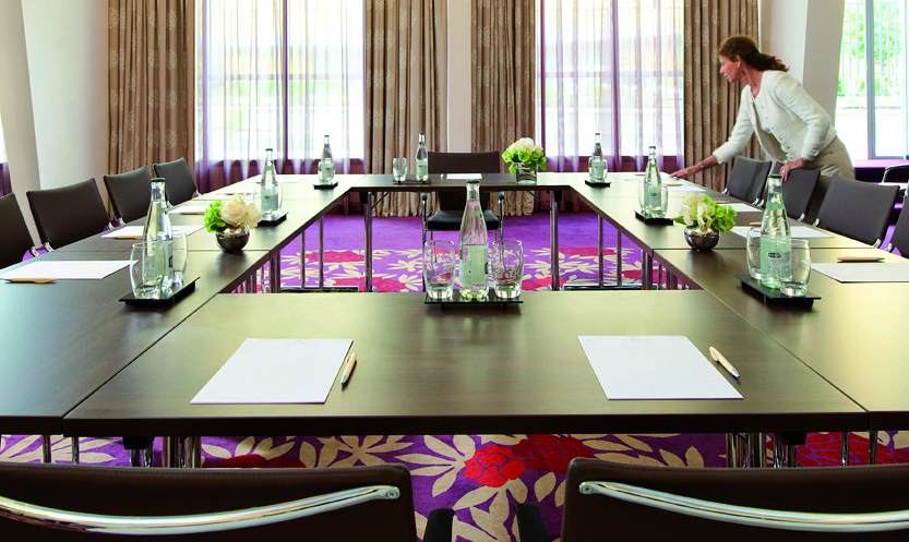 Crowne Plaza Paris – Charles de Gaulle