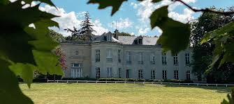 Demeures De Campagne Domaine De Maffliers