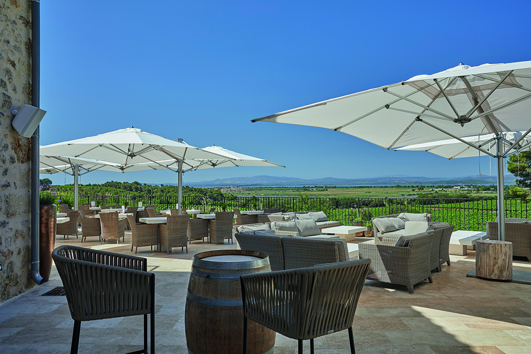 Domaine Capitoul