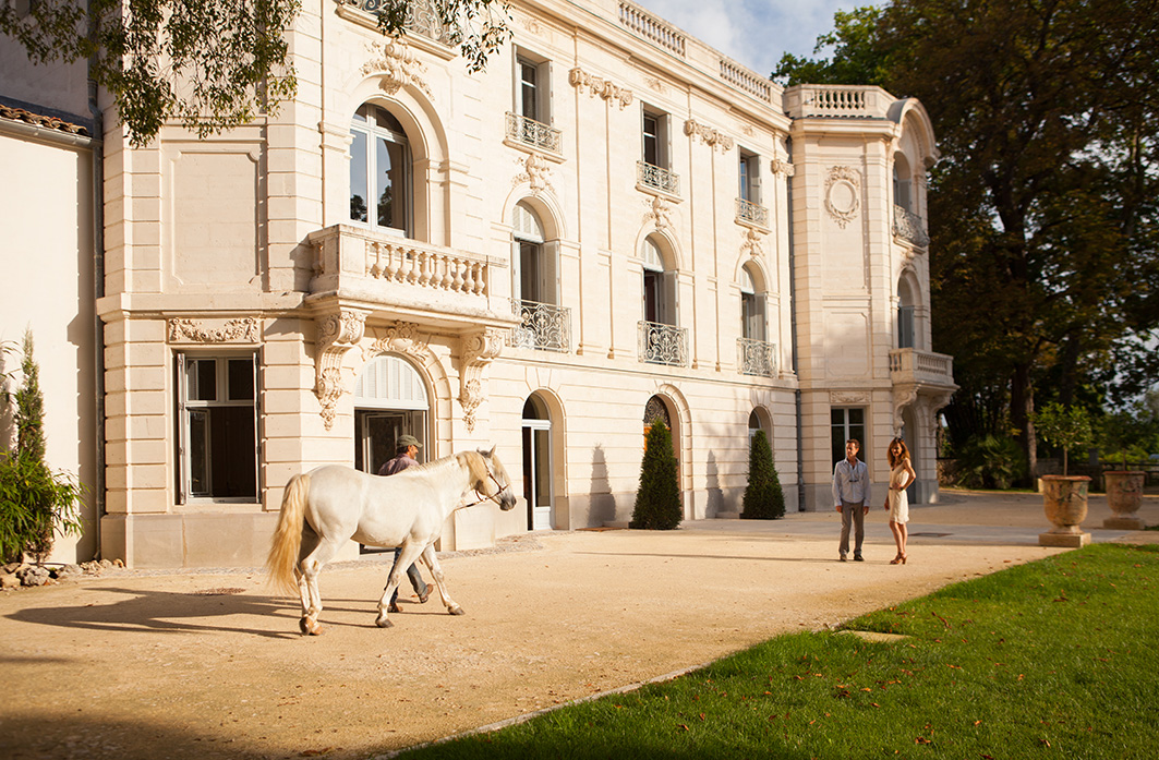 Domaine de Biar