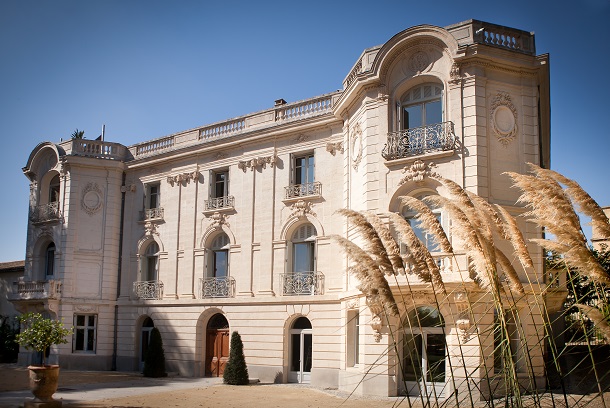 Domaine de Biar