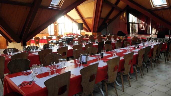 Domaine de Chantesse
