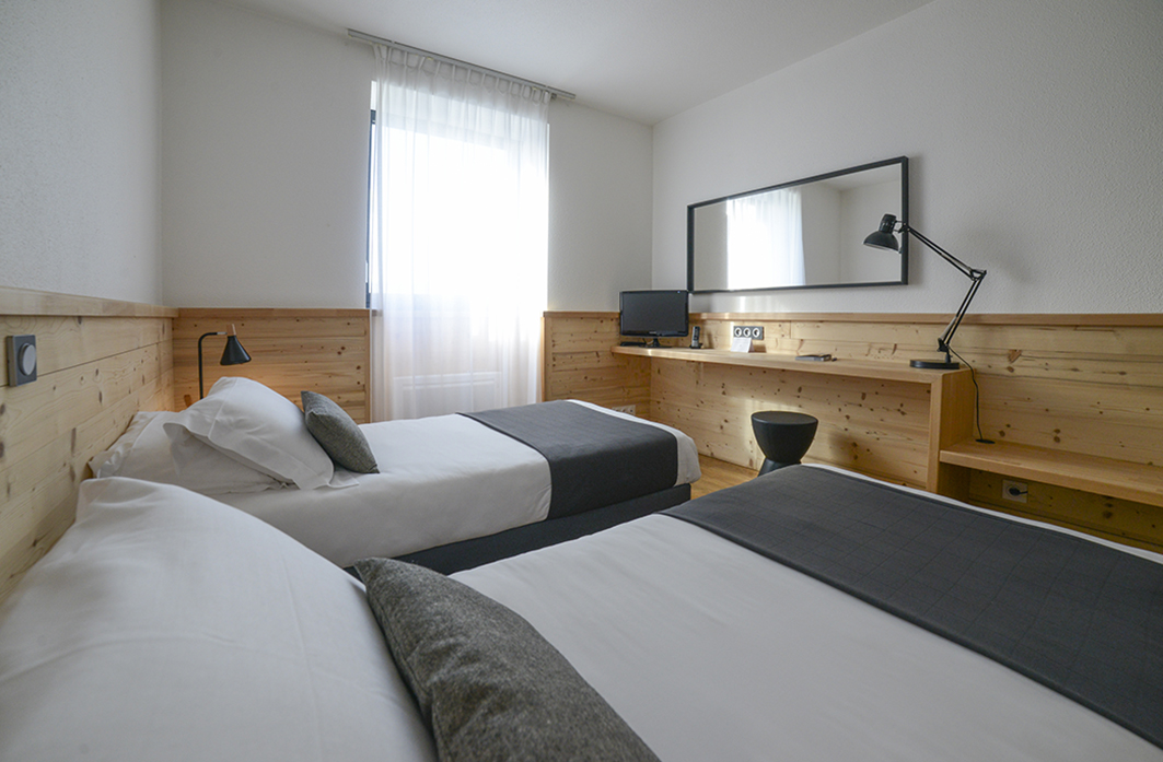 Domaine de Charmeil - Golf Hôtel Grenoble