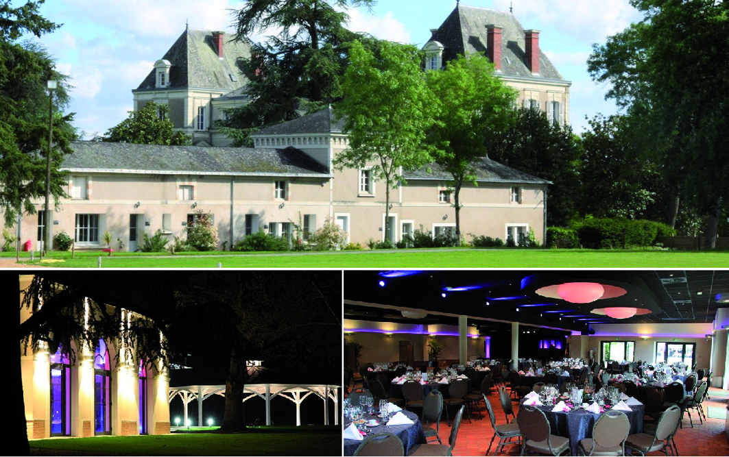 Domaine de Chatillon