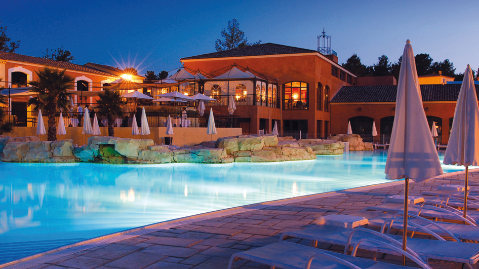 Domaine de Fayence Resort & Spa