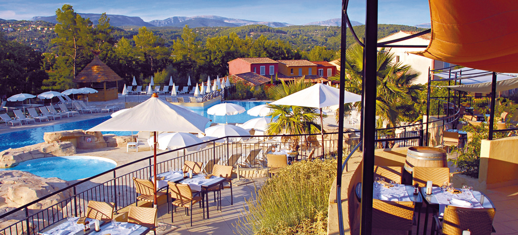 Domaine de Fayence Resort & Spa