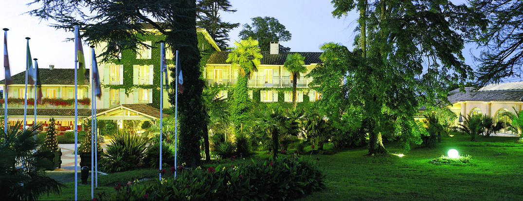 Domaine de Fompeyre