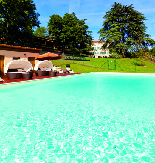 Domaine de la Colombière