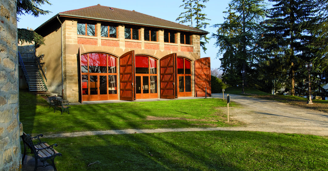 Domaine de la Colombière