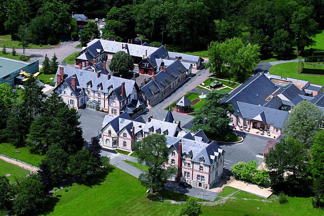 Domaine de la Grande Garenne