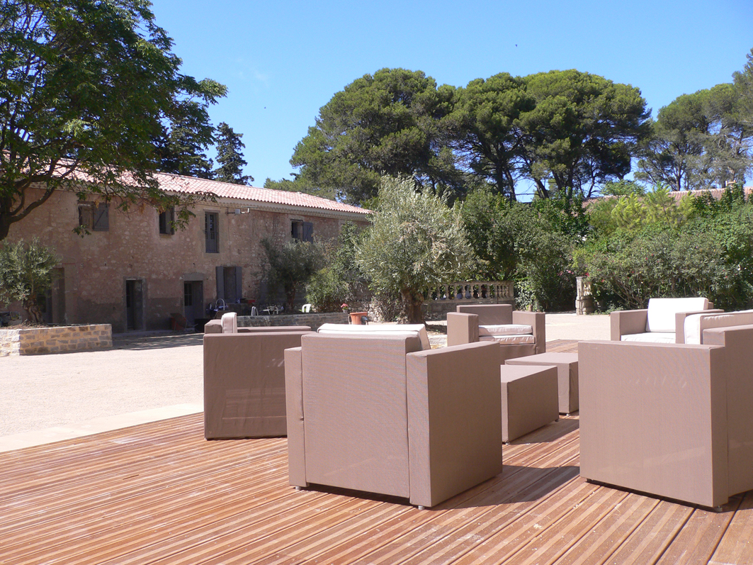 Domaine de la Grangette