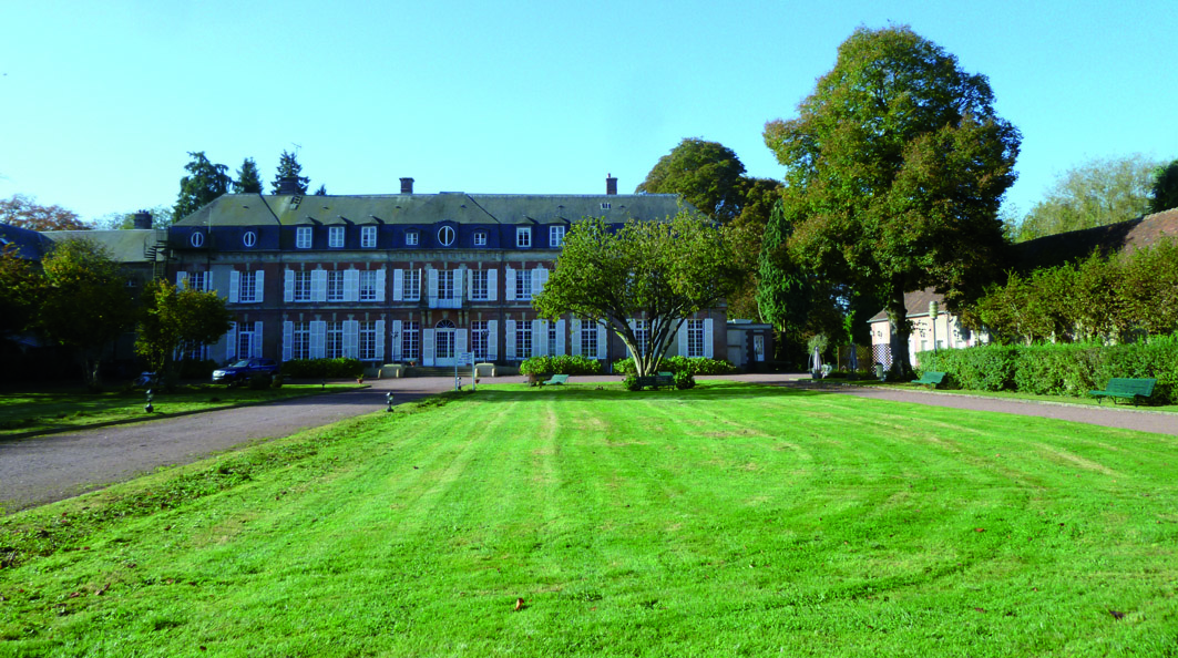 Domaine de la Houssoye