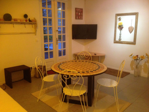 Domaine de la Houssoye