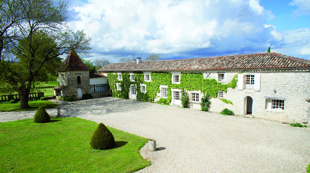 Domaine de la Mothe