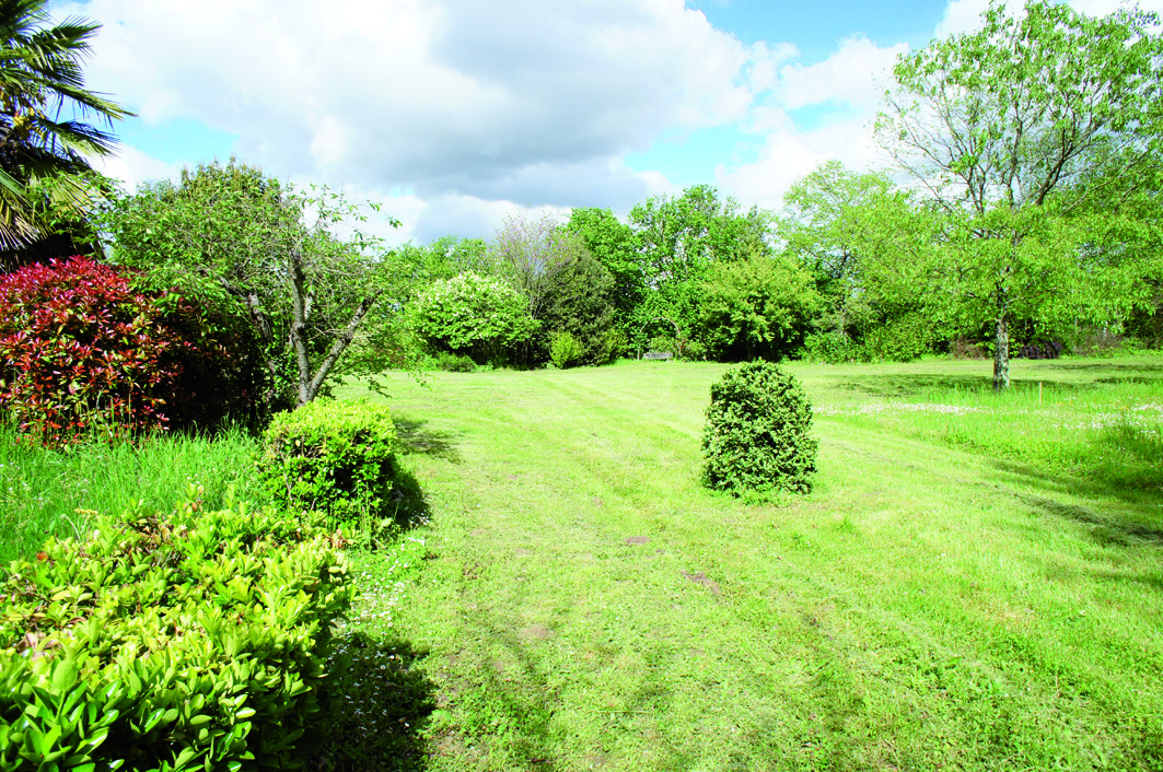 Domaine de la Mothe