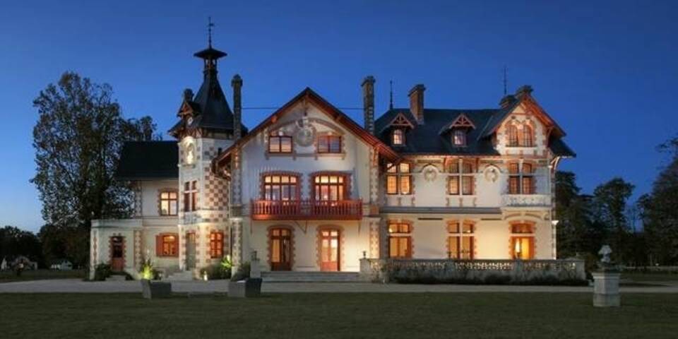 Domaine de la Trigalière
