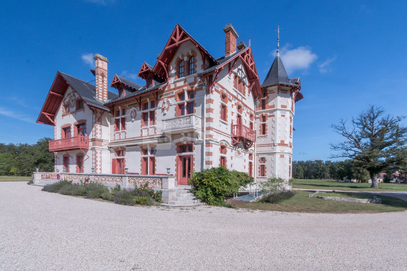 Domaine de la Trigalière