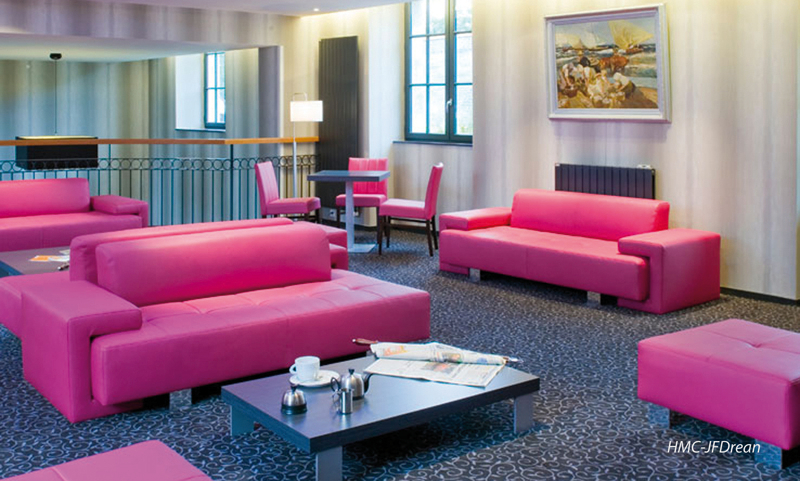 Domaine de Pont Aven Art Gallery Resort
