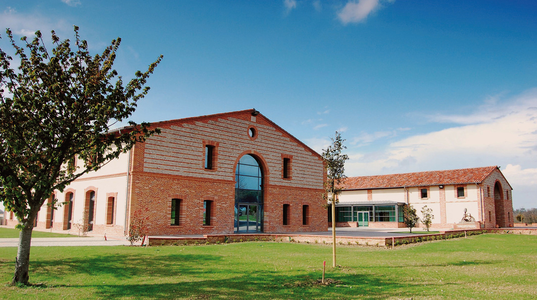 Domaine de Preissac